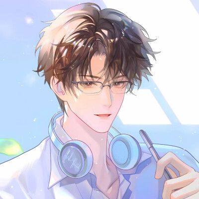 小说头像