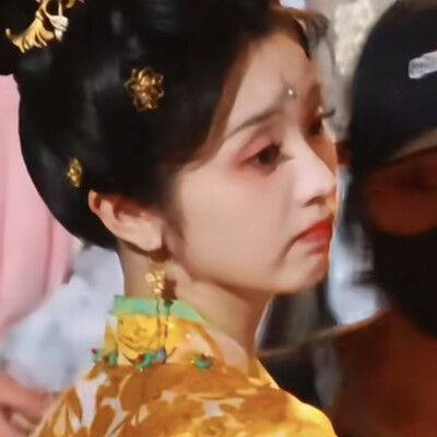 武祯