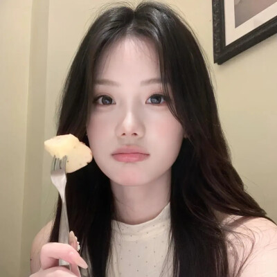 多风格女头