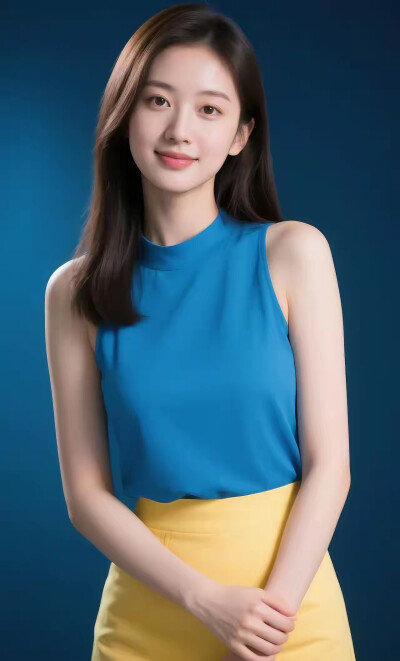 瑶瑶淑女