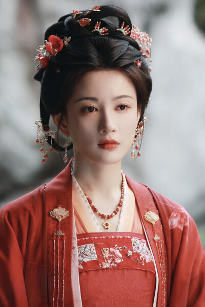 朝雪录 杨氏