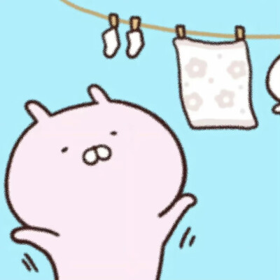 如果幸福是酵母 我将是块很蓬松的面包