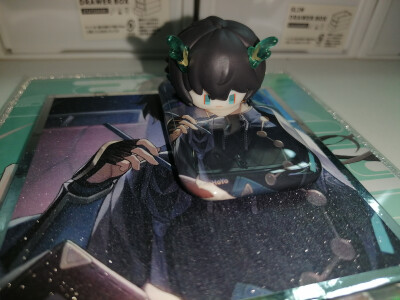 。