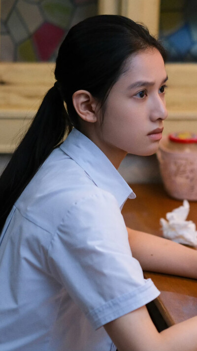 张婧仪