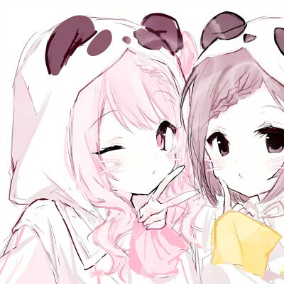 女情