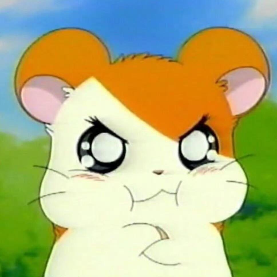 三丽鸥动画头像