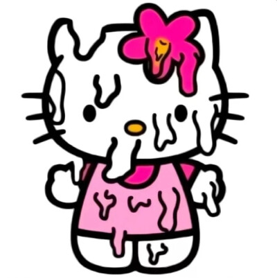 HelloKitty 头像