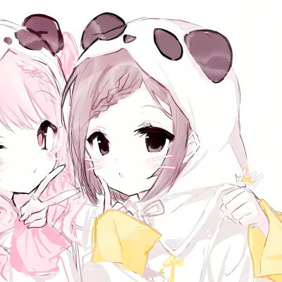 女情