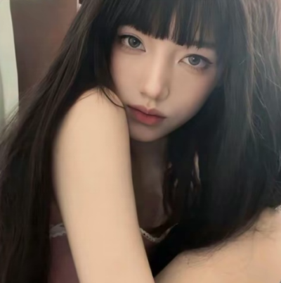 气质女生头像