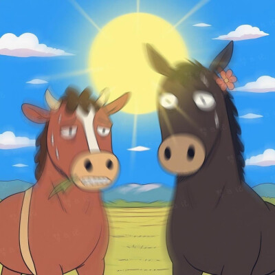 头像