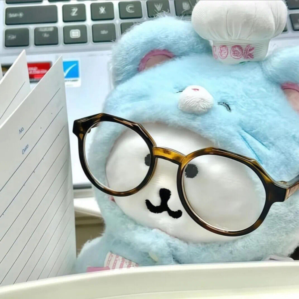 如果幸福是酵母 我将是块很蓬松的面包