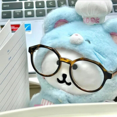 如果幸福是酵母 我将是块很蓬松的面包