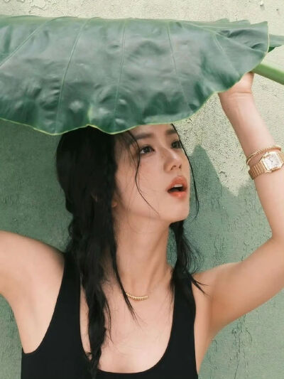 Jisoo