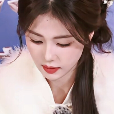 栀子花