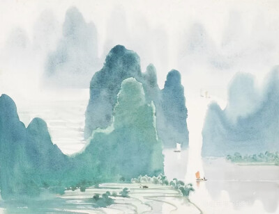 江南