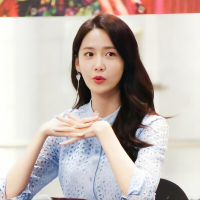 林允儿可二改 需注明@ttora0805