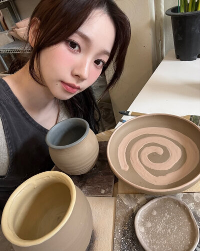 柳智敏