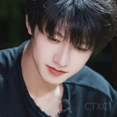 朱志鑫
