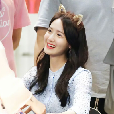 林允儿可二改 需注明@ttora0805