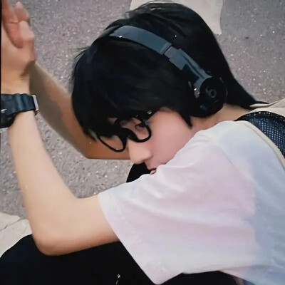 男生头像