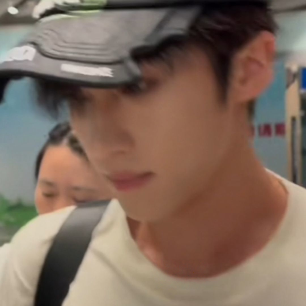 1995的一月我们来到了温哥华