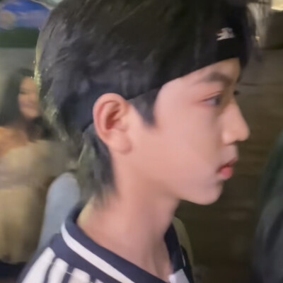 我 好 帅