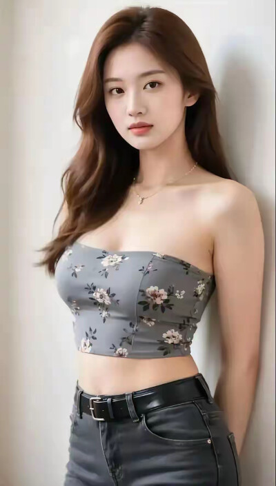 瑶瑶淑女