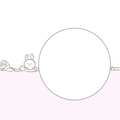 。