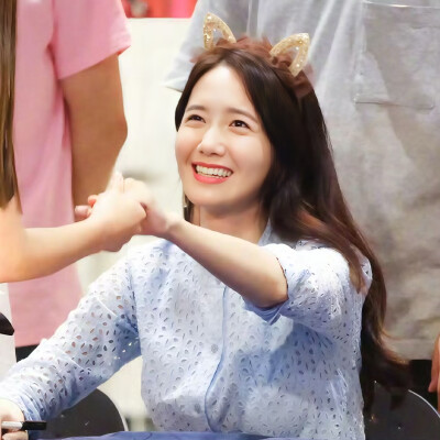 林允儿可二改 需注明@ttora0805