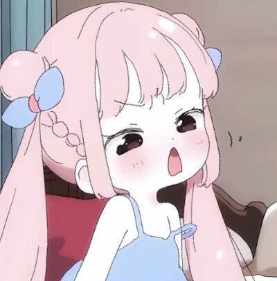 动漫女生头像
