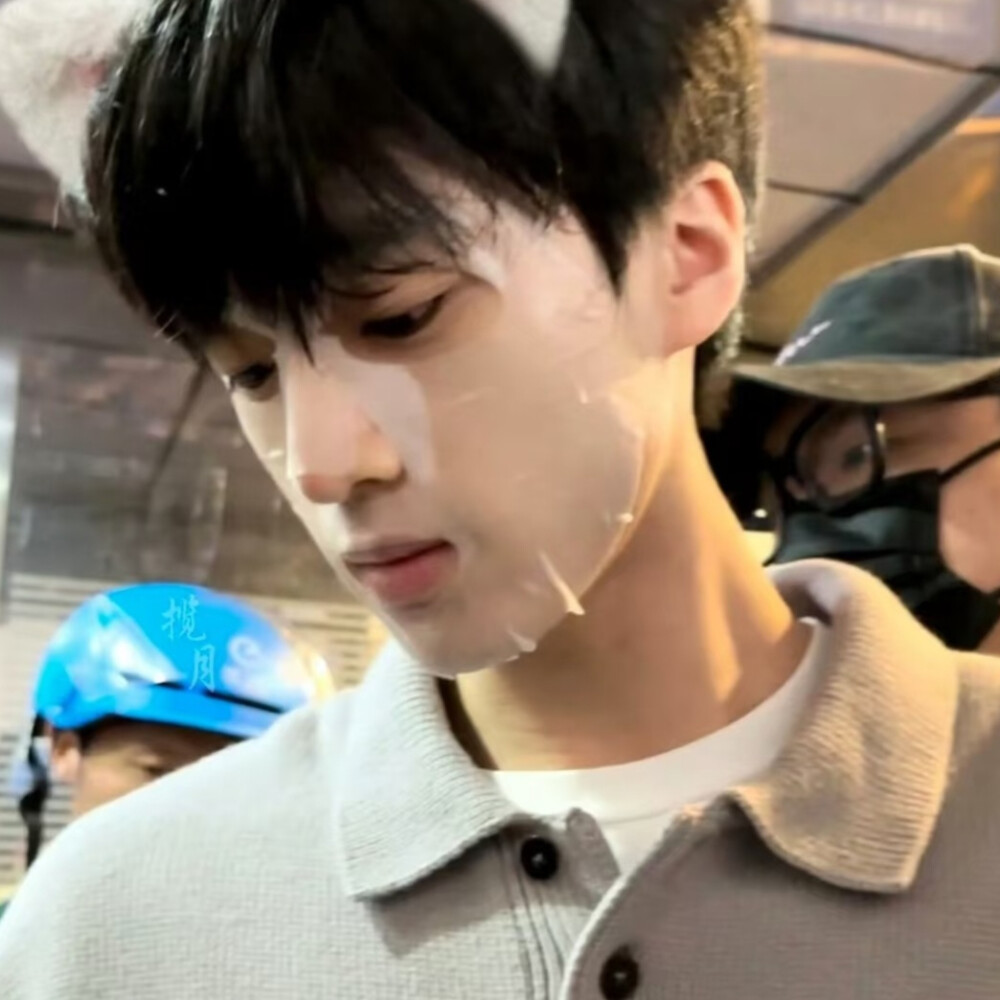 乐乐咪我想你了