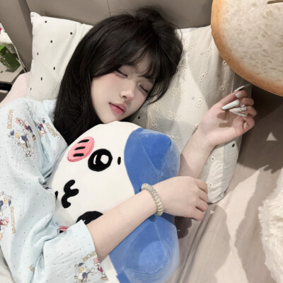 女生可爱漂亮头像