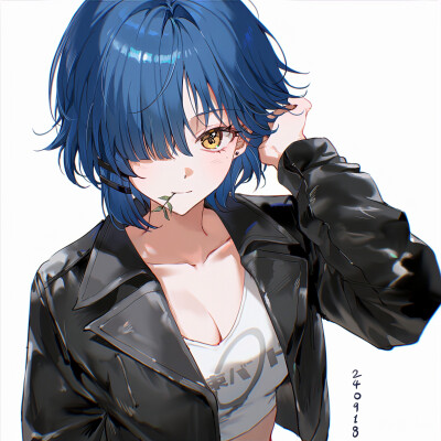 凉虹头像