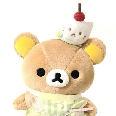 如果幸福是酵母 我将是块很蓬松的面包