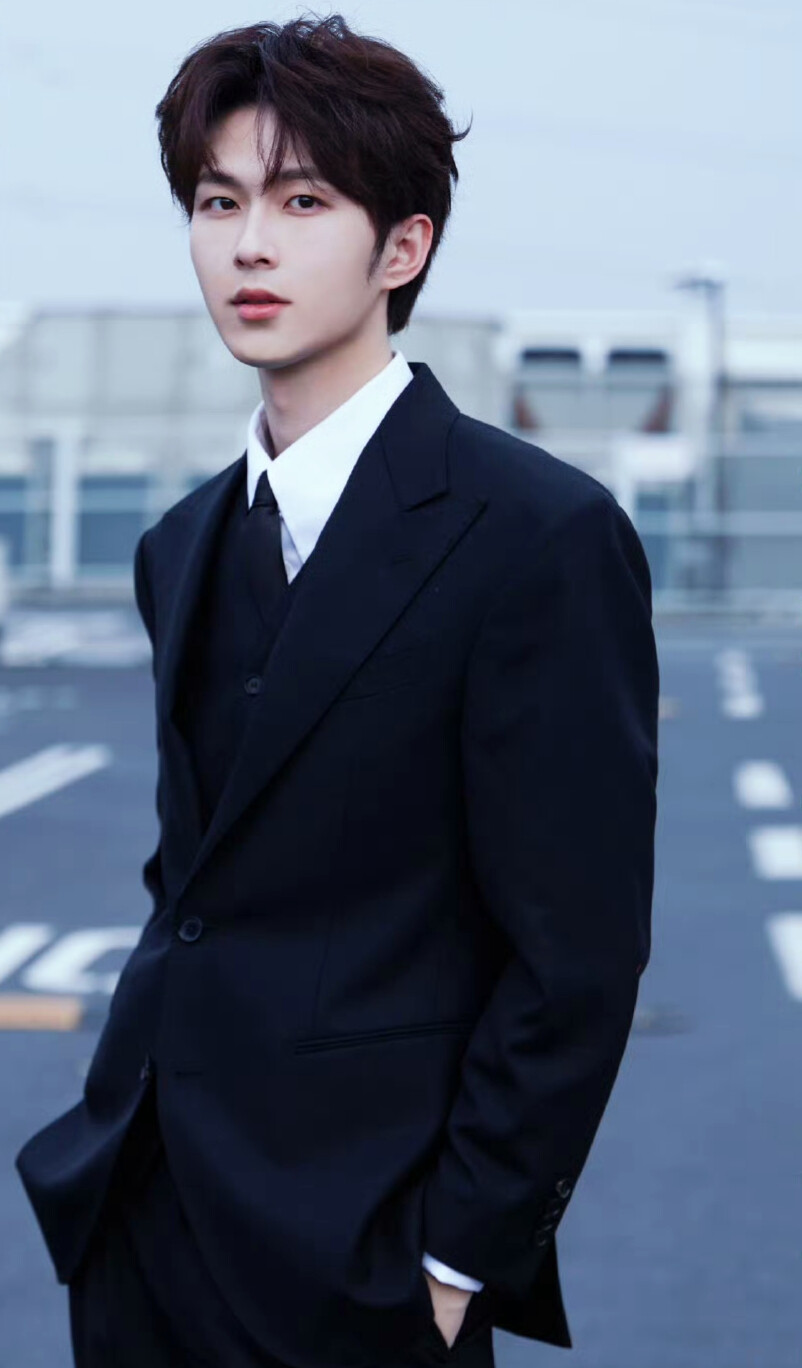 李歌洋