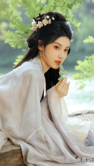 高嘉妍