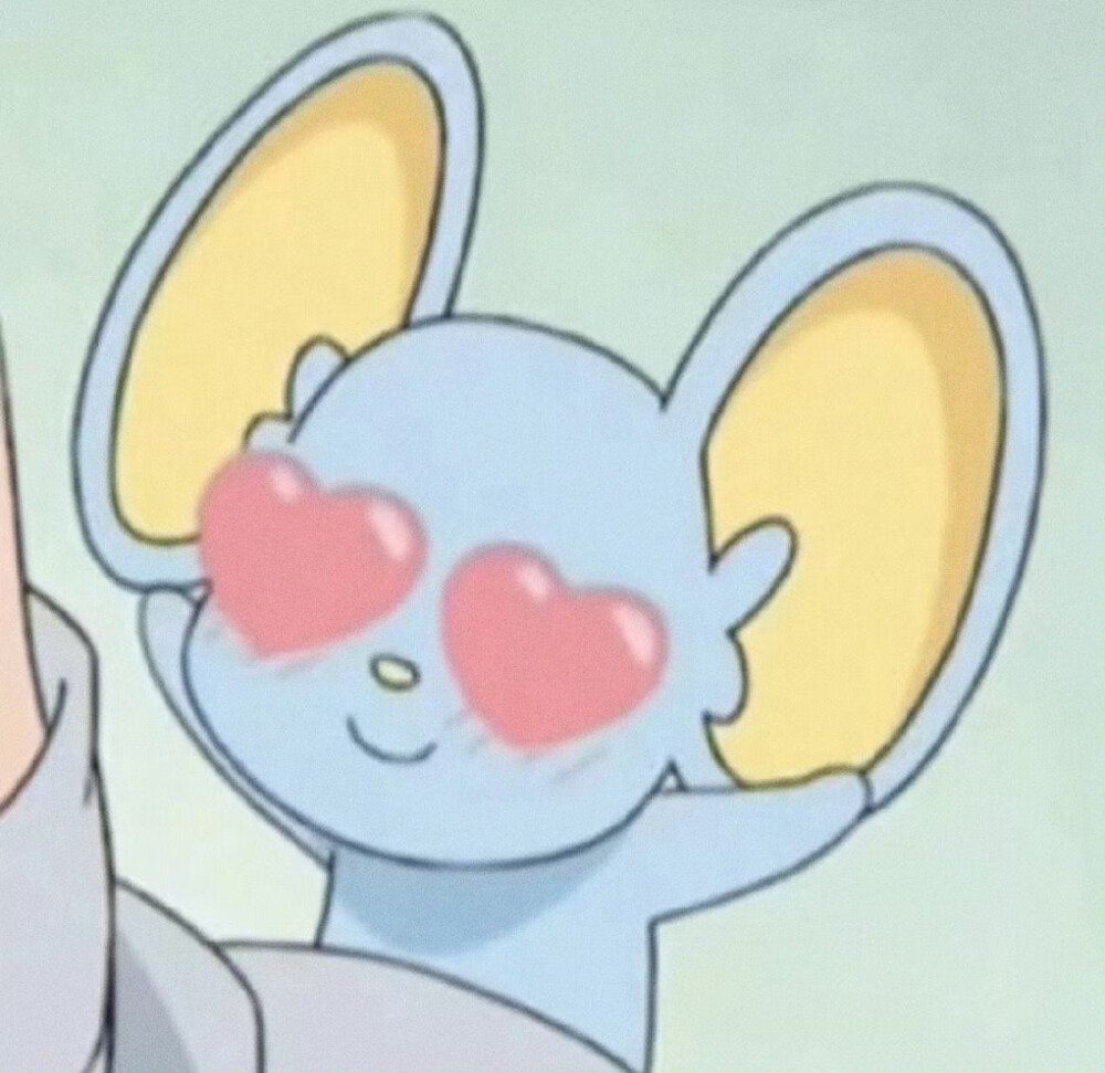 动画头像