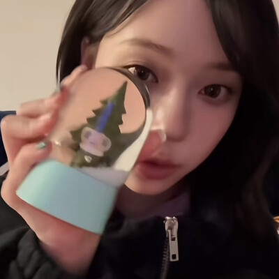 萌女心1