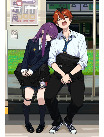 二次元