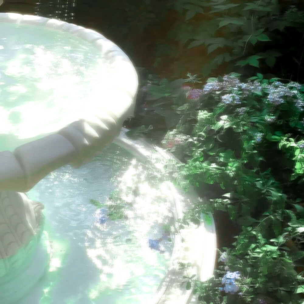 《那時的我們》& Be in —情竇初開 *