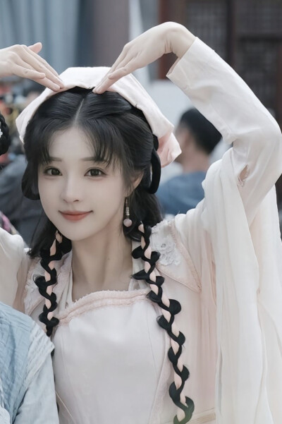小小厨娘不好惹 姜小小