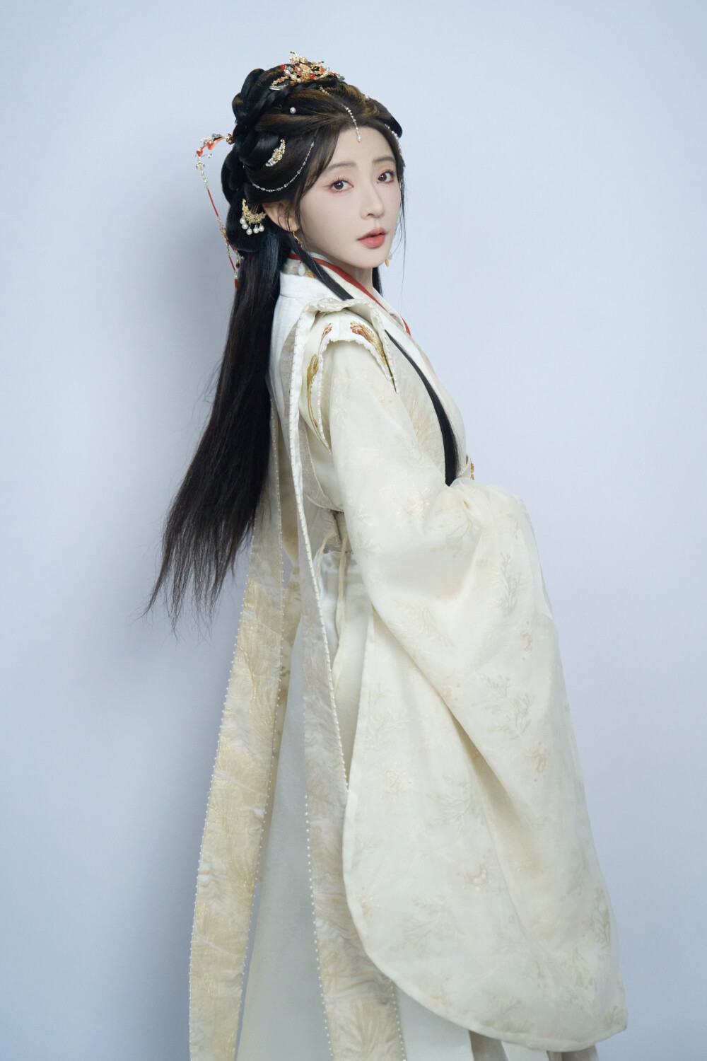 不宴春山 沈棠宁