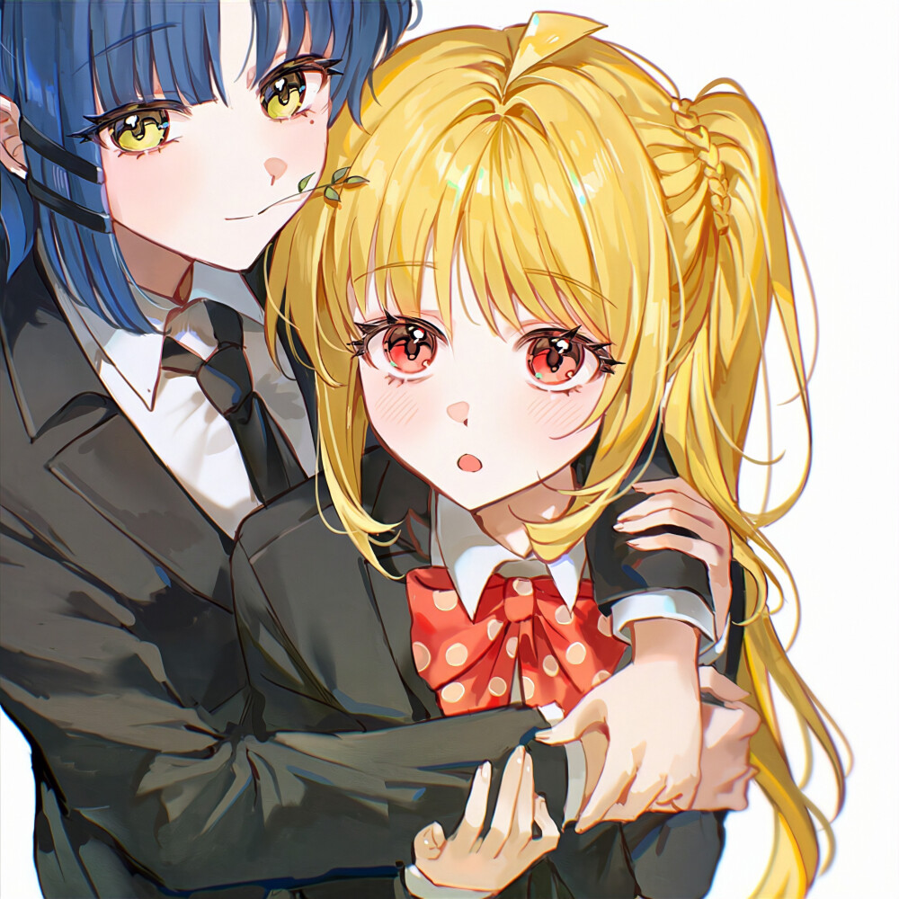 凉虹头像