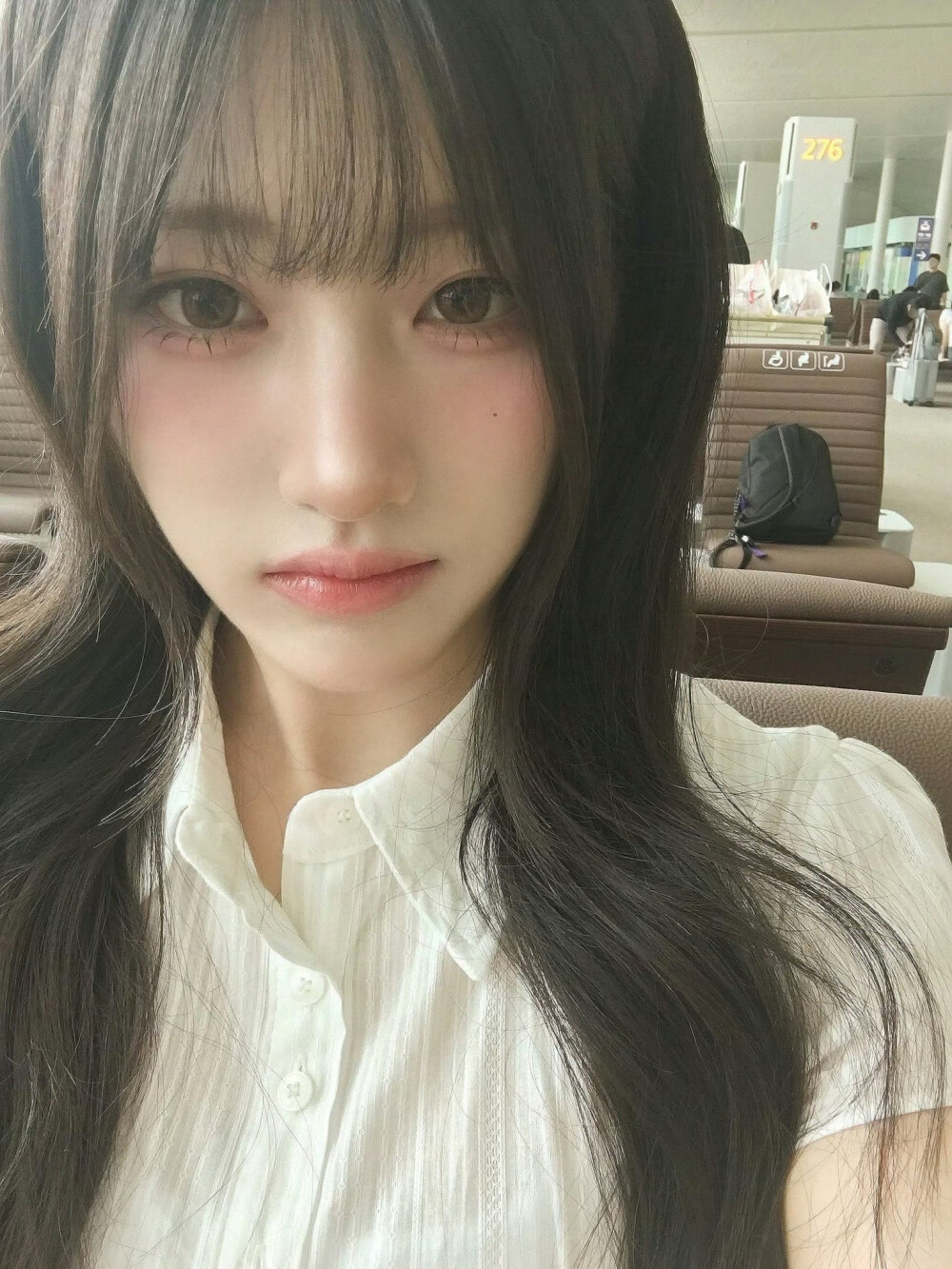 saymyname 徐俊辉