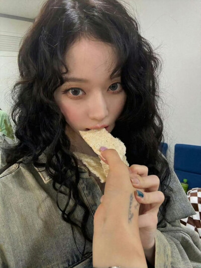 金冬天