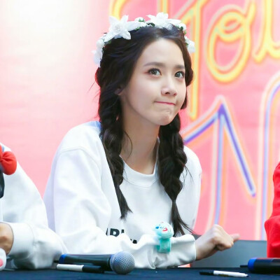 林允儿可二改 需注明@ttora