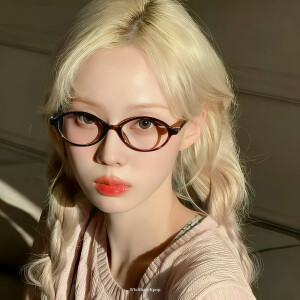 金玟庭 winter 头像