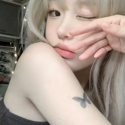 女生头像