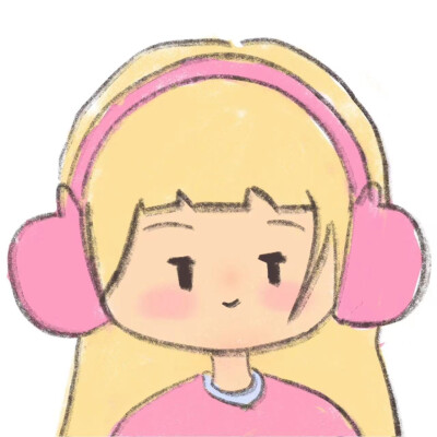 动漫女生头像