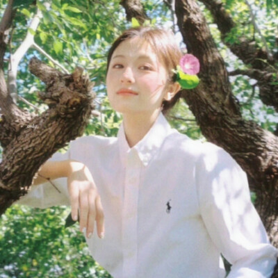 《那時的我們》& Be in —情竇初開 *